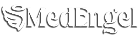MedEngel Logo